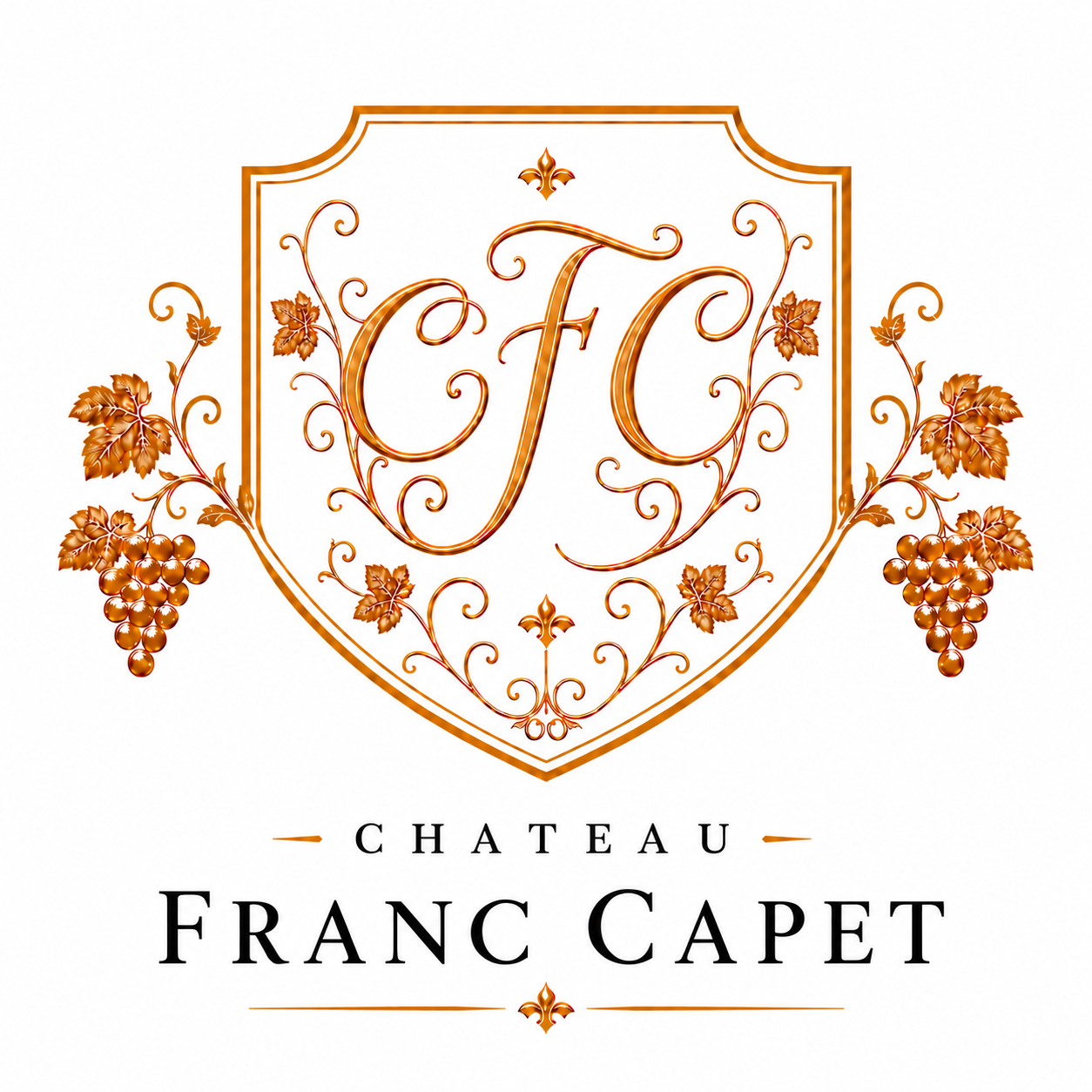 Château Franc Capet